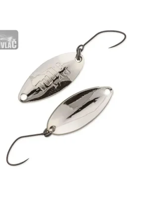 Odeslání Ihned Plandavka Nories Tulle 3g 32mm #011 (Silber)