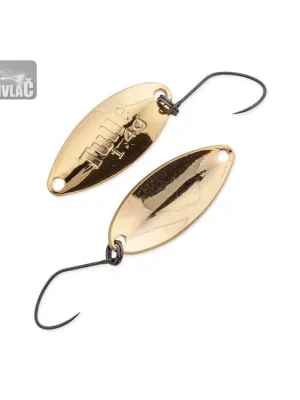 Ihned K Objednání Plandavka Nories Tulle 3,5g 32mm #012 (Gold / Gold)