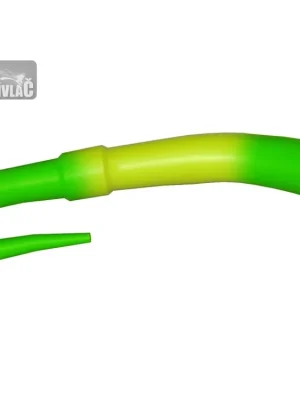 Gumová nástraha Fresh Lures FlipWorm 3.1" #403 (10ks) Nová Kolekce