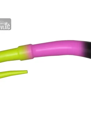 Gumová nástraha Fresh Lures FlipWorm 3.1" #416 (10ks) Akce