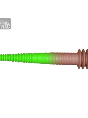 Gumová nástraha Fresh Lures Kasper 2.4" #234 (10ks) Značkový