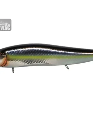 Značkový Wobler MegaBass Vision OneTenJr. 10cm 10,5g #007 MG Sexy Stream