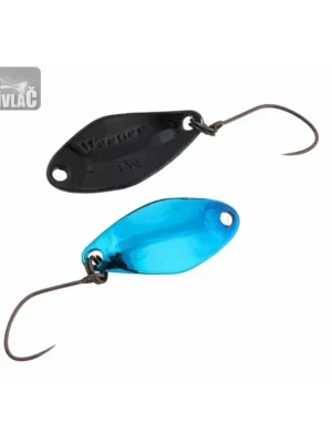 Plandavka Nories Masukurouto Weeper 1,5g 23mm #093 Meta Meta Blue Odeslání Ihned