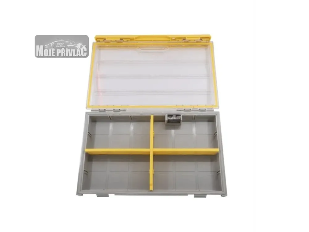 Vysoce Kvalitní Krabička Krabička Flex Customizable Utility Boxes 3600 27,9x18,4x4,1cm