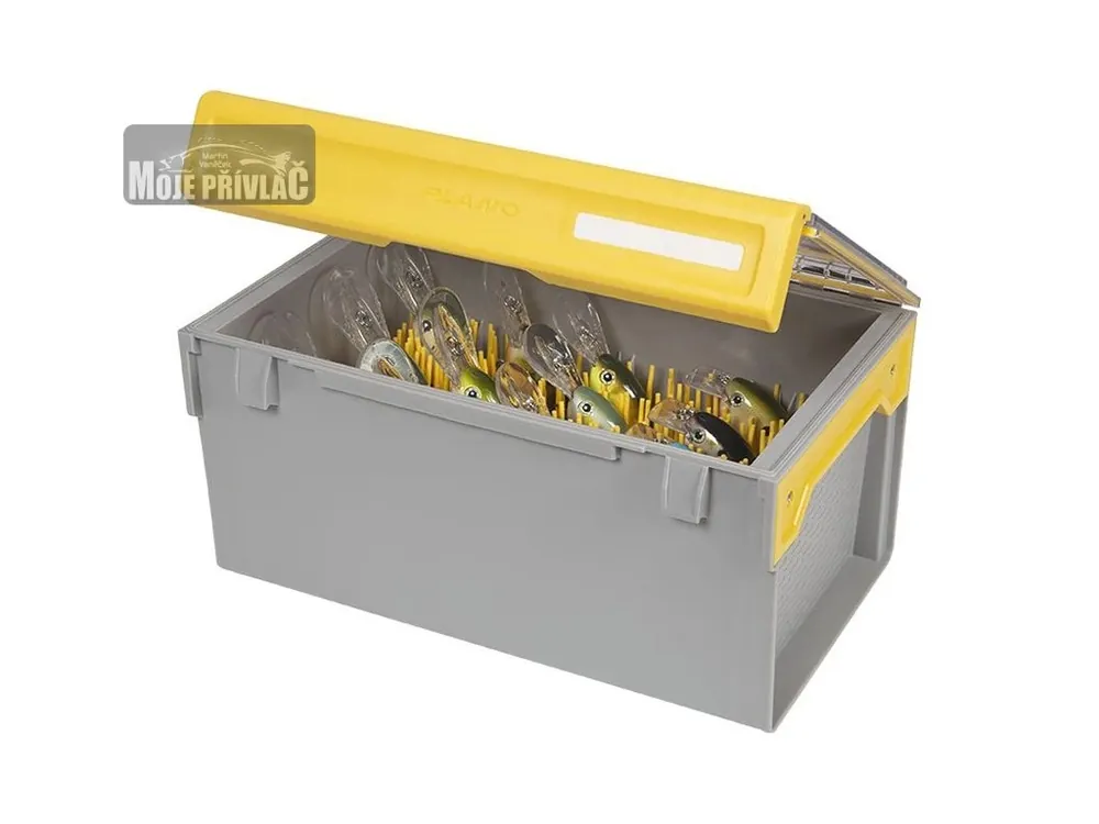 Nakupujte Hned Krabička Plano EDGE Master Crank XL 35,6x22,9x18,5cm