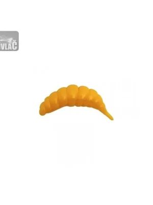 Pouze Dnes Gumová nástraha FishUp Ozi 1.5" Yellow #103 Sýr