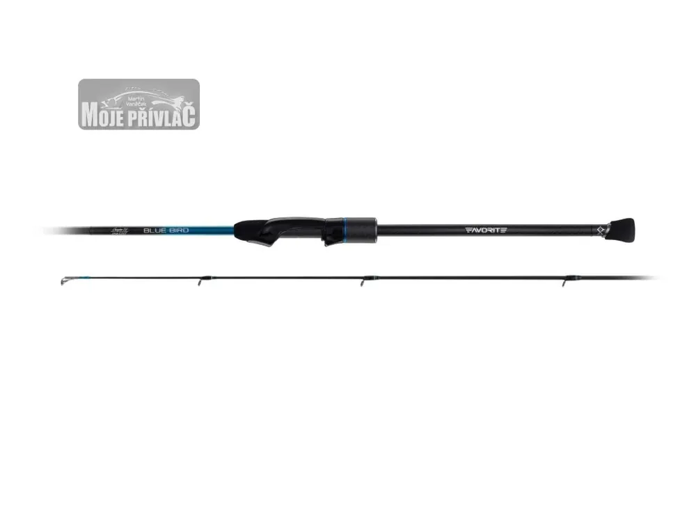 Favorite Blue Bird BB2‑732L‑T 2.21m 3‑12g Fast Výhodná Nabídka