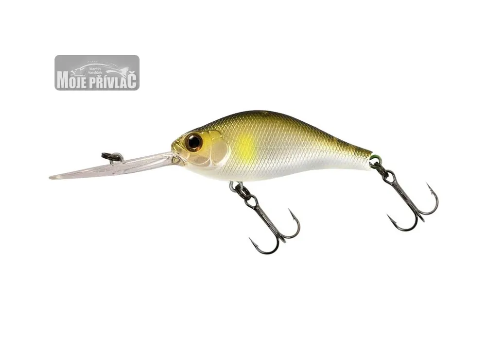 Cenově Výhodný B-Switcher 4.0 Rattler 65mm 13.0g #011