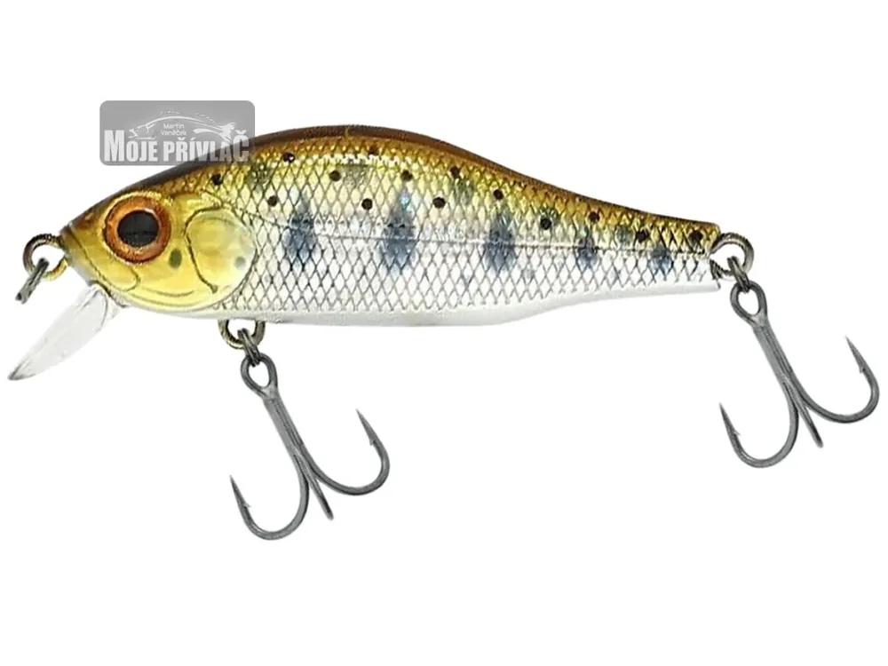 Khamsin 70 SP SR 70mm 9.5g #810H Sleva