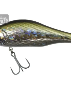 Jen Po Omezenou Doba Khamsin Jr. SP SR 50mm 4.0g #510R
