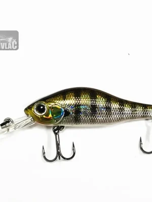 Khamsin JR. SP-DR 50mm 4.0g #509 Originální