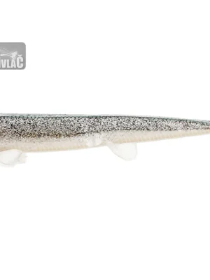 Autentický Gumová nástraha Westin TwinTeez Pelagic V-Tail 14cm Headlight (2ks)