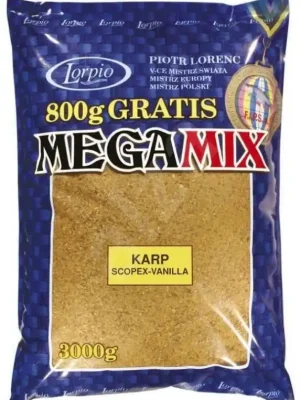 Výhodná Nabídka Lorpio 3kg