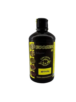 Carp Servis Václavík Booster In Liquid 500ml Ověřený