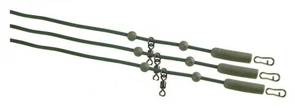 Sleva Extra Carp Helicopter Rig System & Pvc