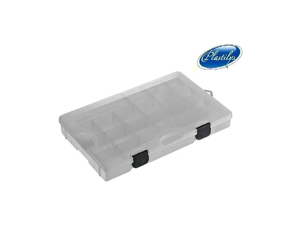 Plastilys Krabička SF370 Sleva