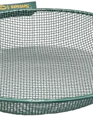SENSAS SÍTO NA KBELÍK 17L 33CM 5,4mm Nejlepší Cena