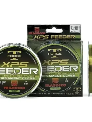 Trabucco XPS Feeder Plus 150m Speciální Cena