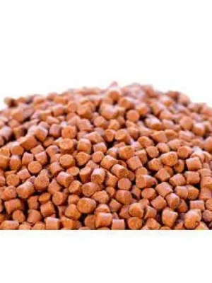 Značkový Coppens RED Halibut Pelety 4.5mm 1kg