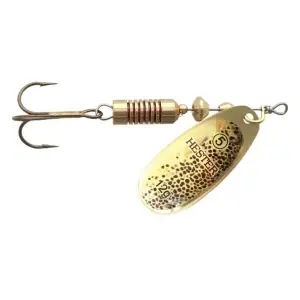 Hester Ospray Brown Trout Novinka