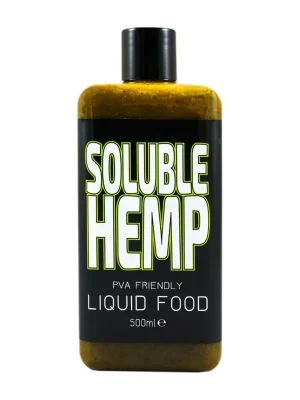 Ihned K Objednání Munch Baits Soluble hemp - rozpustné konopí 500ml