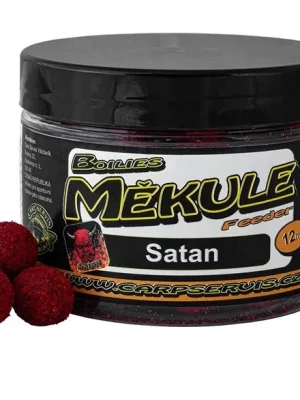 Carp Servis Václavík BOILIES MĚKULE FEEDER- 100 G/12 MM Omezená Nabídka