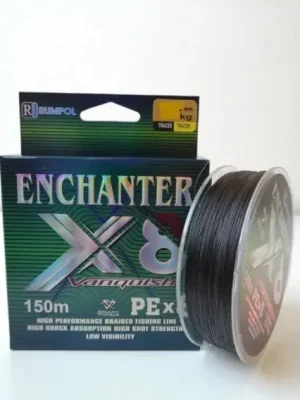 Rumpol Enchanter X8 0,10mm 8kg Super Cena