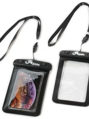 Časově Omezené Filfishing Vodotěsné Pouzdro Waterproof Phone Case