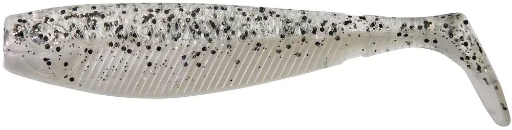 Omezená Nabídka Gunki G Bump Classic 8,0cm Salt & Pepper