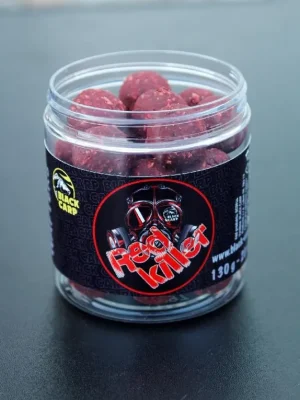 Black Carp WAFTERS 14mm 130G Nejlepší Cena