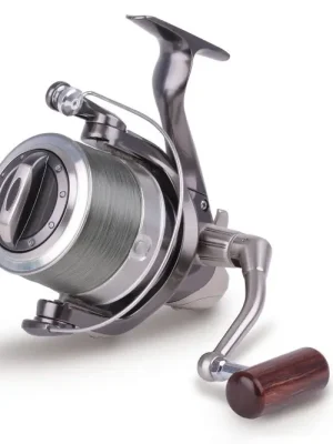 WYCHWOOD NAVIJÁK RIOT BIG PIT 75 REEL Bezpečná Platba