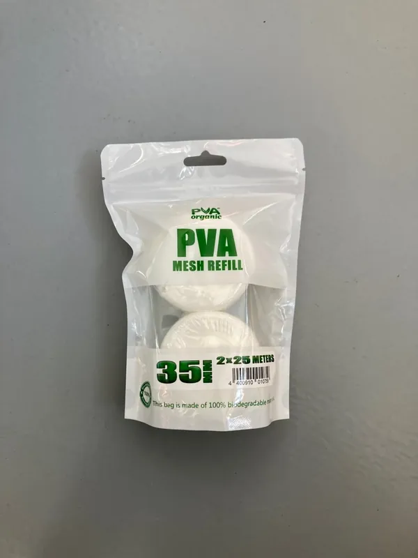 PVA Organic PVA náhradní náplň 35mm - 50m Jen Po Omezenou Doba