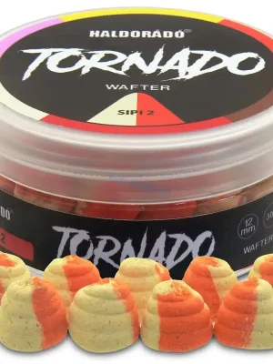 Kup Teď HALDORADO TORNADO Wafter 12mm