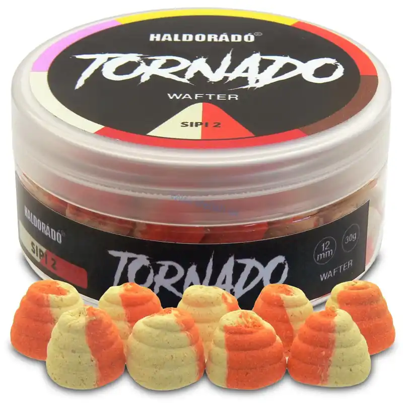 Kup Teď HALDORADO TORNADO Wafter 12mm