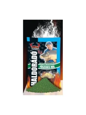 Značkový Haldorádó Feeder Master 1kg