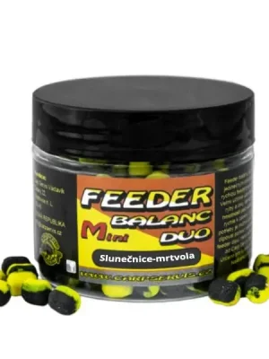 Carp Servis Václavík FEEDER BALANC DUO MINI - 45 G Aktuální