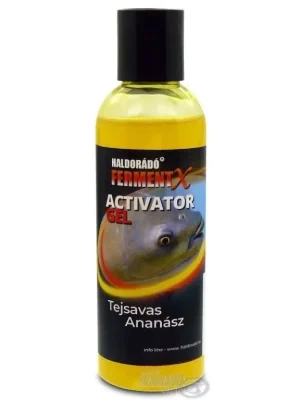 Haldorádó FermentX Activator Gel Finální Výprodej