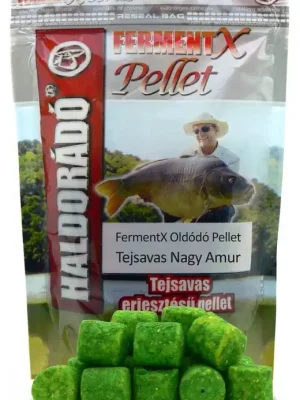 Levný Haldorádó FermentX rozpustné pelety