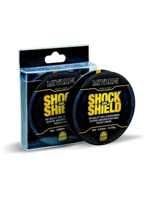 Zlevněný Shock&Shield 20 m