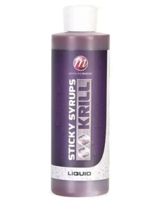 MAINLINE - Match Syrup Nejlepší Volba