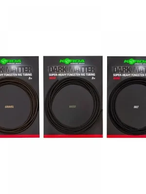 Bezpečná Platba Korda Dark Matter Nano Tubing 2 m