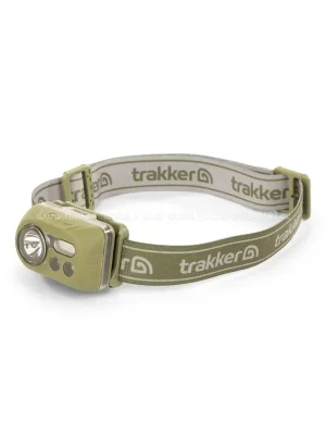 Výhodná Nabídka Trakker Čelovka Nitelife Headtorch 220M