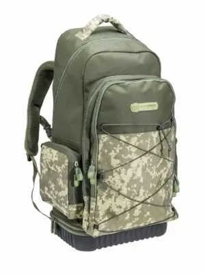 Akční Nabídka Mivardi Batoh CamoCODE Medium