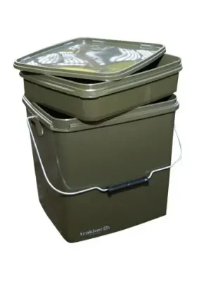 Nová Kolekce Trakker Products Plastový box na návnady a nástrahy