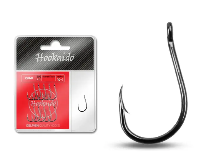 DELPHIN Háček HKD CHINU ring Top Prodej