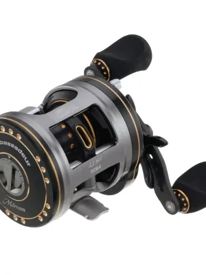 Rychlé Dodání Abu Garcia Multiplikátor MORRUM ZX 3601 LH LP REEL