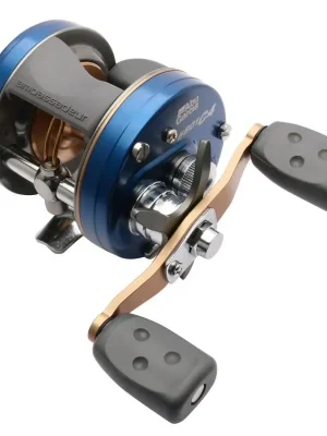 Bezpečná Platba Abu Garcia Multiplikátor C4-5601 LH CLASSIC BCAST REEL (levá ruka)