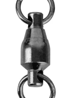 Dokud Zásoby Vydrží Savage Gear Obratlík Ball Bearing Swivel M