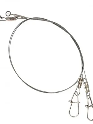 Autentický Savage Gear Lanko Titanium Jerkbait Trace