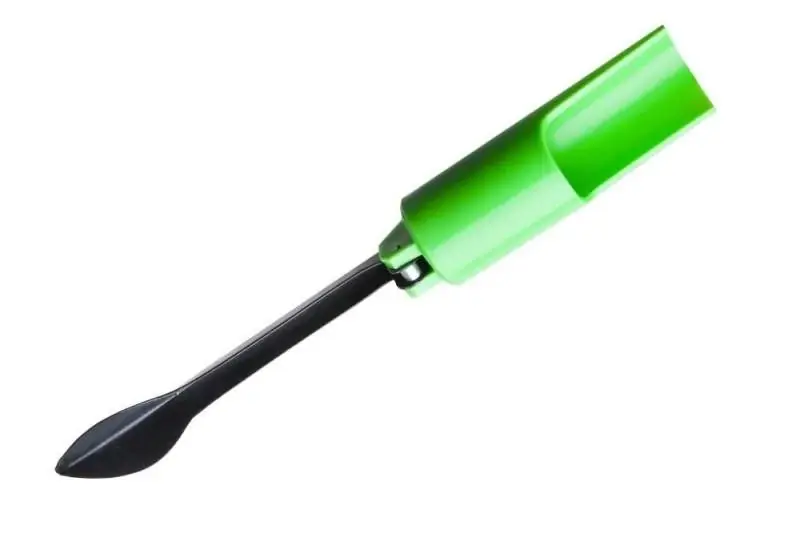Časově Omezené Zfish Držák Prutu Ground Rod Holder